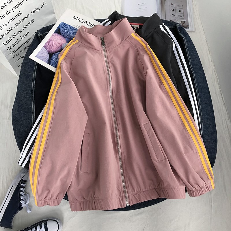 [Mã FASHIONGREEN hoàn 10% tối đa 50K xu đơn 300K] Áo gió thể thao nam nữ chất liệu gió dù xuất Hàn có ảnh thật | BigBuy360 - bigbuy360.vn