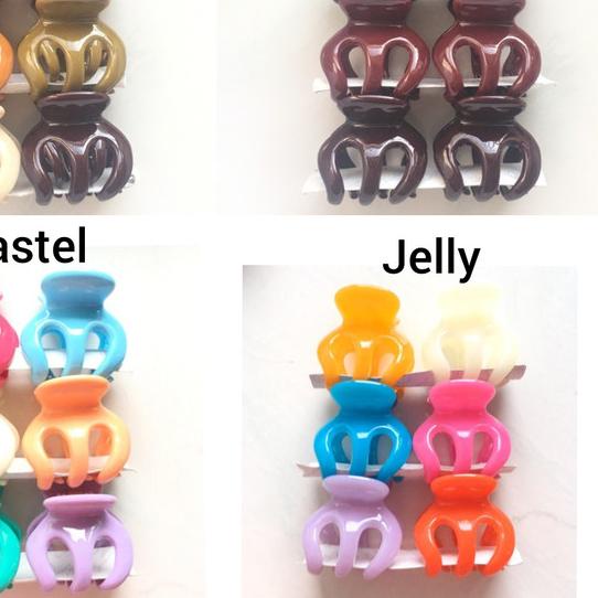 1 Bộ Tóc Giả 6 JUMBO JEDAI JUMBO Thái Lan - CARAMEL ✽