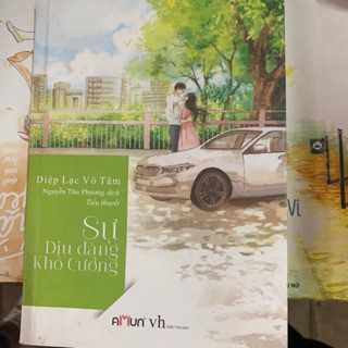 Su diu dang kho cuong