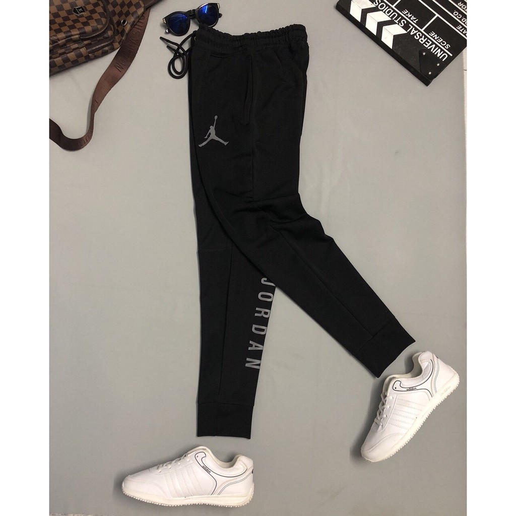 QUẦN THUN NAM DÀI CAO CẤP CO GIÃN TỐT | BigBuy360 - bigbuy360.vn