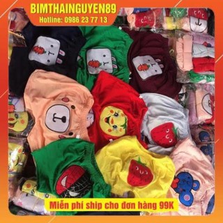 Quần chip cho bez hatn