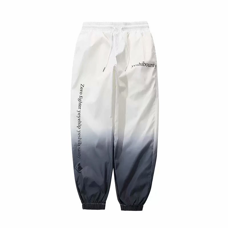 Stylish hip hop pants for men and women | BigBuy360 - bigbuy360.vn