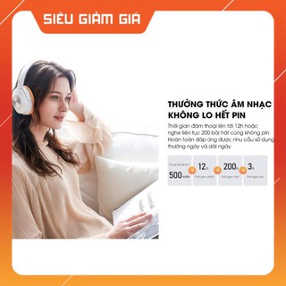 Tai nghe Bluetooth Remax RB-600HB