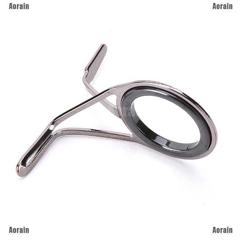 Câu cá Top Nhẫn sửa chữa que cực