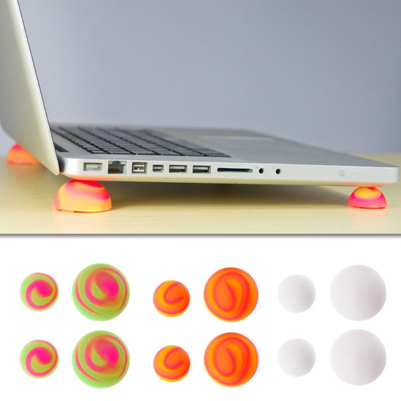 Đế Tản Nhiệt Chống Trượt Cho Laptop | BigBuy360 - bigbuy360.vn