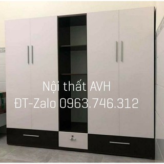 Tủ nhựa ĐL siêu bền-gia công chuẩn,phụ kiên đẹp