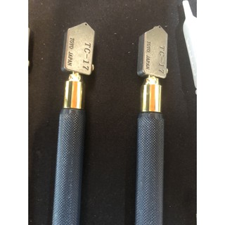 Dao Cắt Kính, Cắt Kiếng, Cắt Gạch Men Cầm Tay Hàng Chuẩn Nhật Cắt Sắc Ngọt, Bền