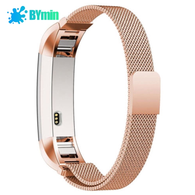 Dây đeo inox cho đồng hồ thông minh Fitbit Alta / Alta hr-tq