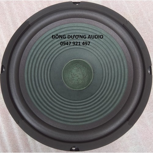 LOA BASS 25 TỪ 100 - CHUYÊN DÙNG LOA KÉO VÀ AMPLI NHỎ - GIÁ MỘT LOA 1015