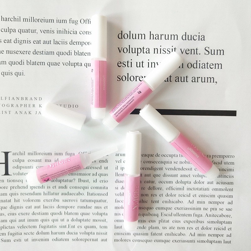 Keo Dán Móng Siêu Dính Chất Lượng Cao