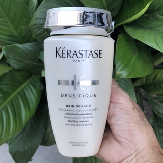 Dầu Gội Giúp Mọc Tóc, Chống Gãy Rụng Kerastase Densifique 250ml