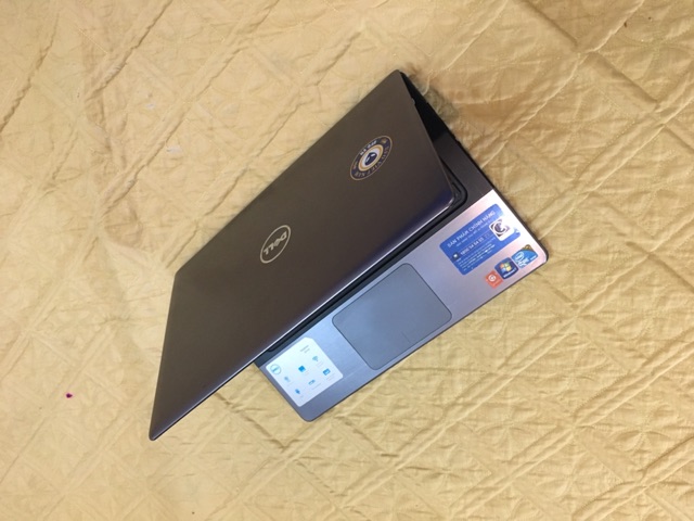 Laptop Dell 5460 vỏ nhôm siêu mỏng đẹp thời trang văn phòng | BigBuy360 - bigbuy360.vn