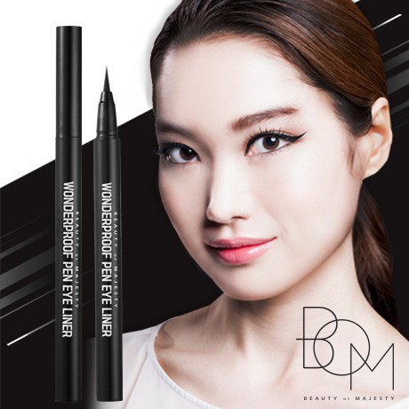 Kẻ Mắt BOM Wonderproof Pen Eye Liner 0.5g