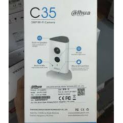 Camera IP Dahua C35 Chính Hãng