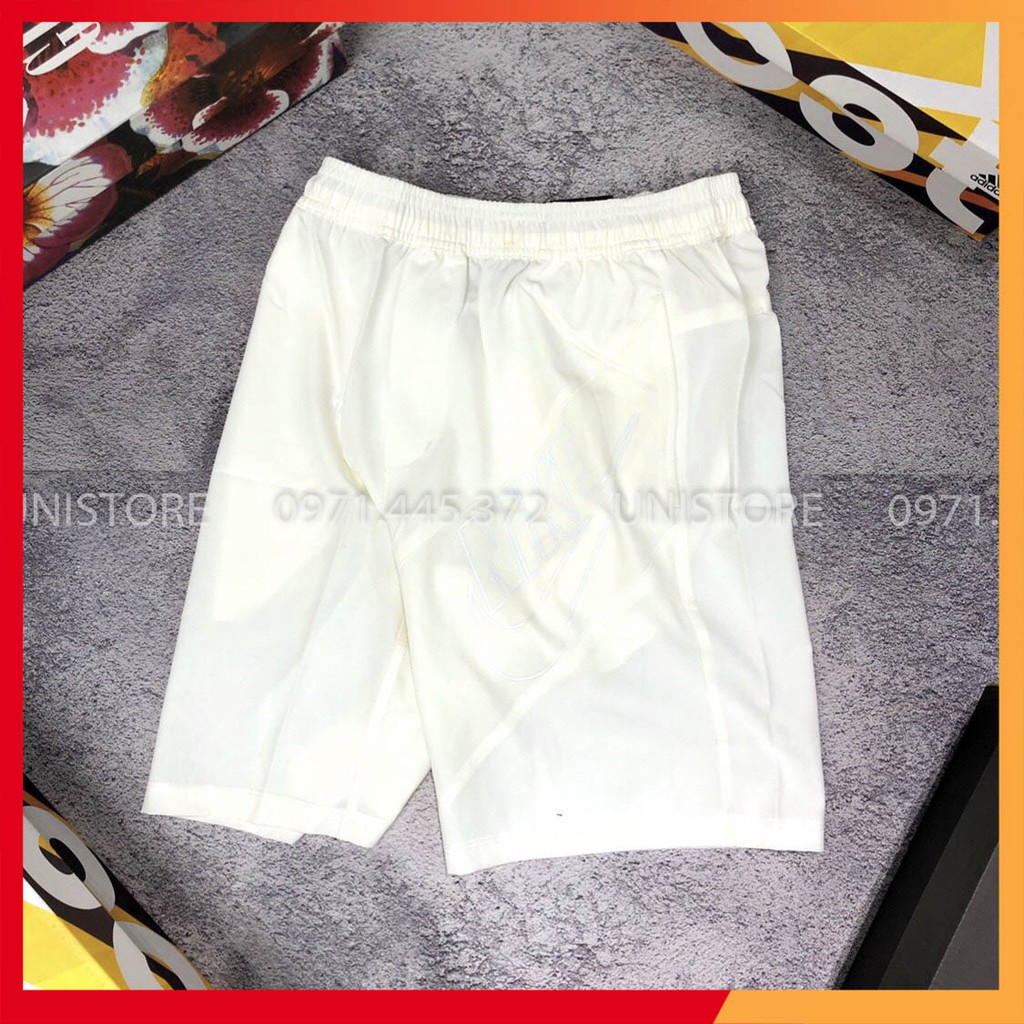 Quần đùi gym thể thao nam SSAL46