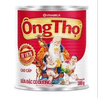 Sữa đặc có đường Ông Thọ Đỏ