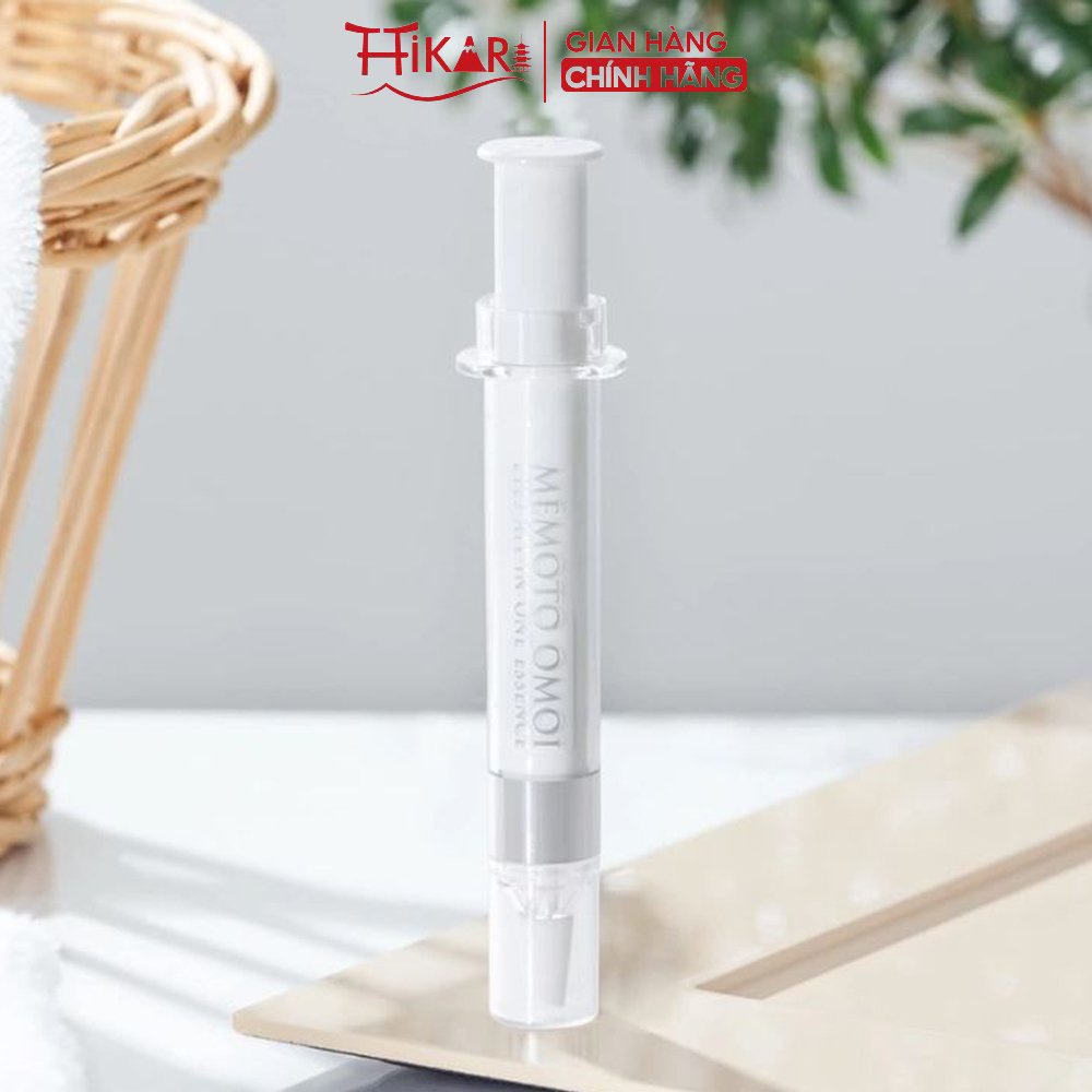 Kem mắt The Stem Cell Memoto Omoi Eyes All in One Essense 11g