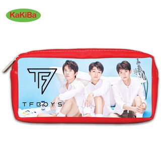 Bóp Viết TFBOYS