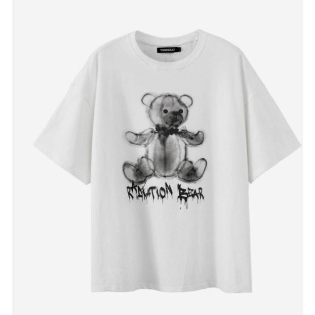 Áo thun tay lỡ Unisex Awesometee, áo phông form rộng ATL M437 M63