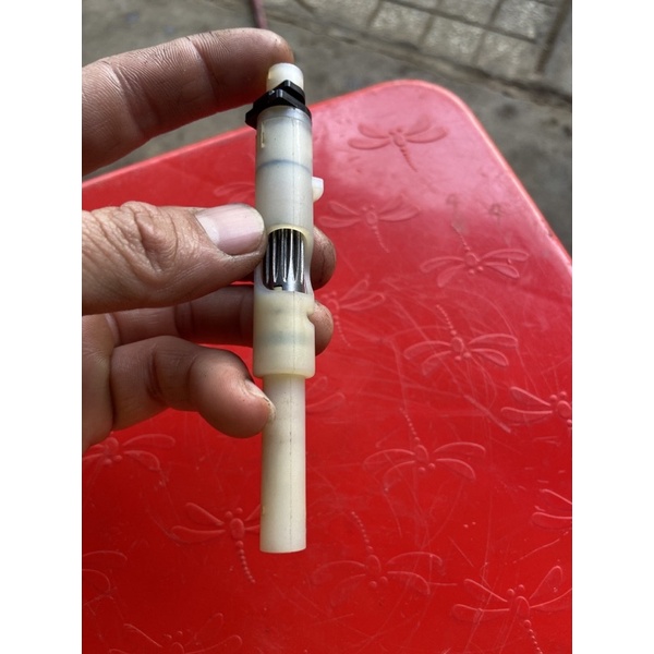 Bơm nhớt máy cưa tanaka - makita