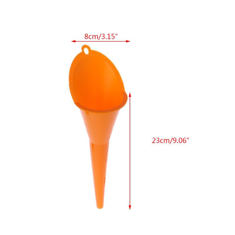Phễu kèm phễu rót nhiên liệu dành cho xe ô tô / mô tô