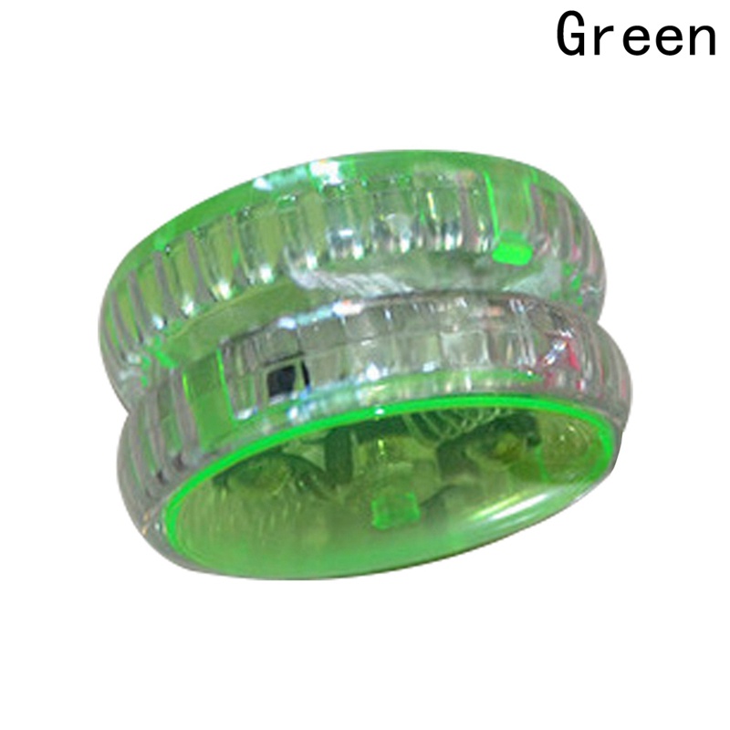 Đồ Chơi Yo-Yo Có Đèn Led