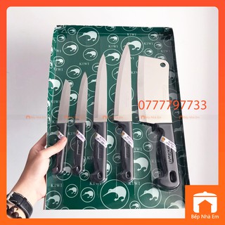 Bộ Dao Kiwi 5 món