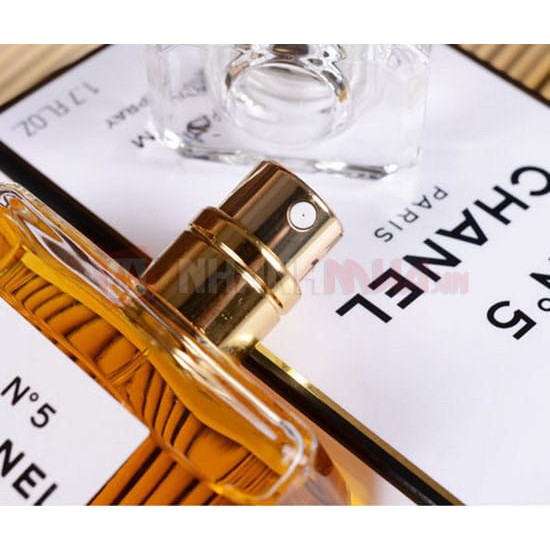 [Chính Hãng]Nước hoa Chanel N5 Eau De Parfum - cô nàng ngọt ngào, huyền bí | BigBuy360 - bigbuy360.vn