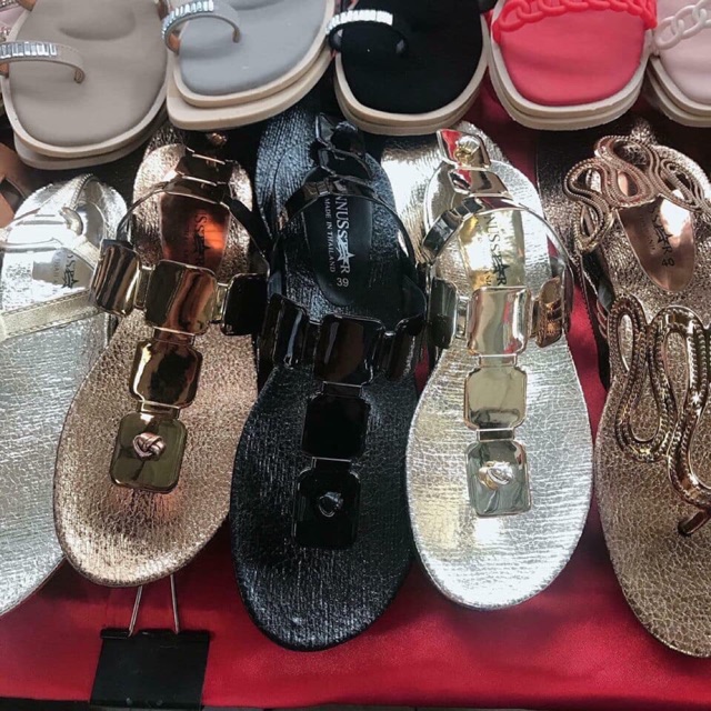 Dép xỏ ngón Thái Lan