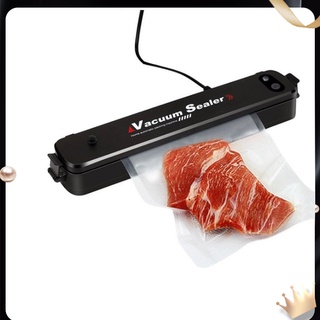🔥 máy hút chân không vacuum sealer bảo quản thực phẩm- máy hàn miệng túi