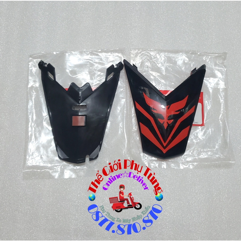 Đại bàng - con ó ab thái 110 zin honda thái lan - 61120-KVG-900/ 61121-KVG-A30/ 61122-KVG-A30/ 61122-KVG-A80