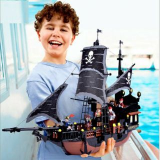 Siêu phẩm Lego GUDI 9115 Bộ xếp hình thông minh 652 khối siêu khổng lồ