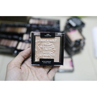 Phấn bắt sáng Wet n Wild Megaglo Highlighting Powder
