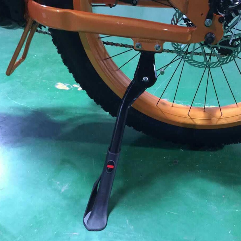 Chân Chống Đứng Cho Xe Đạp Leo Núi MTB