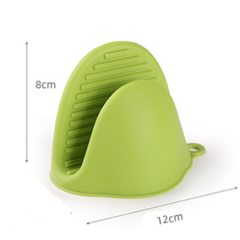 Găng tay Silicon chống nóng chịu nhiệt dùng để lấy đồ trong lò vi sóng thuận tiện