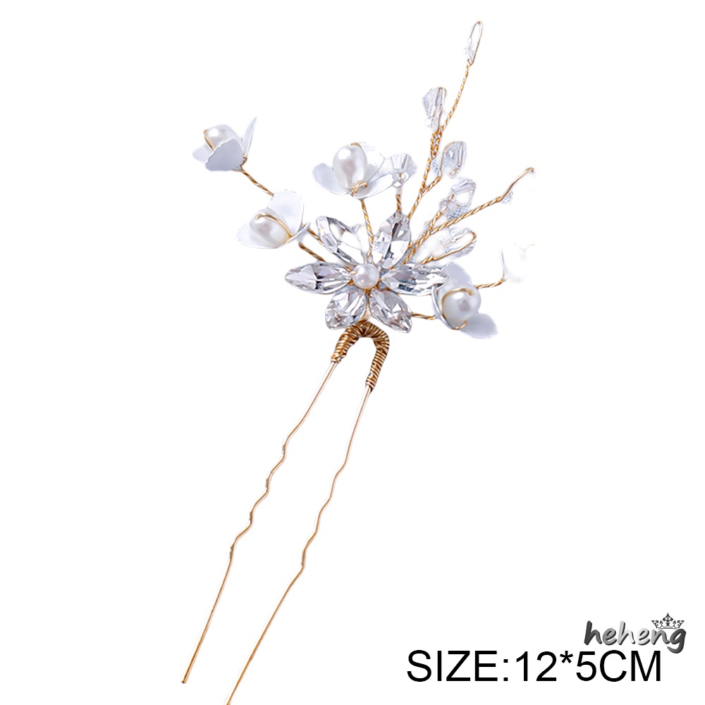 Trâm Cài Tóc Phong Cách Trung Hoa Cổ Điển Cho Nữ