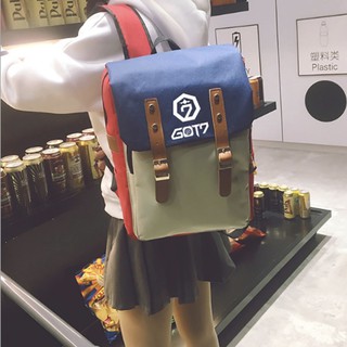 Balo Kpop thời trang cỡ lớn