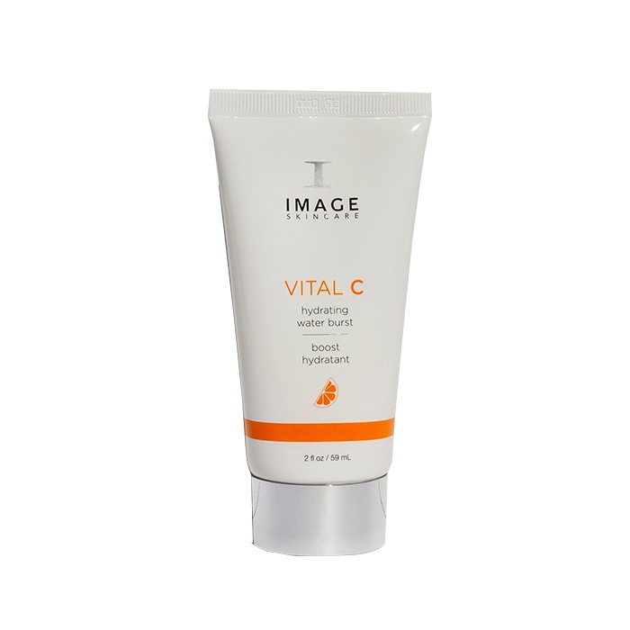 Serum cấp nước, khóa ẩm Image Skincare Vital C Hydrating Water Burst 59ml