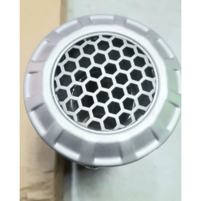 Pô sc titan mặt lưới