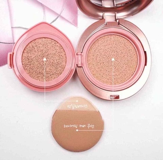 PHẤN NƯỚC CUSHION LANEIGE 2IN1 LAYERING COVER | BigBuy360 - bigbuy360.vn