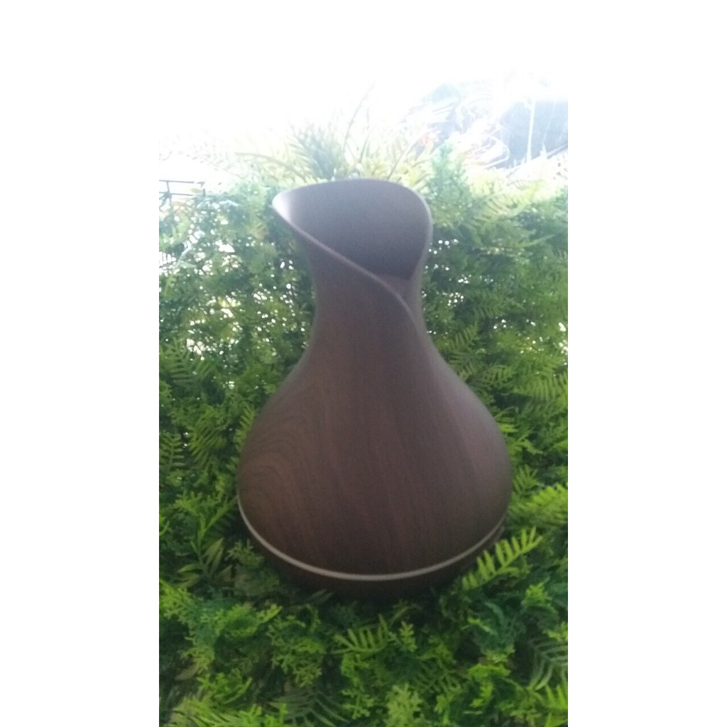 Máy khuếch tán tinh dầu HP-301 ( vàng gỗ )