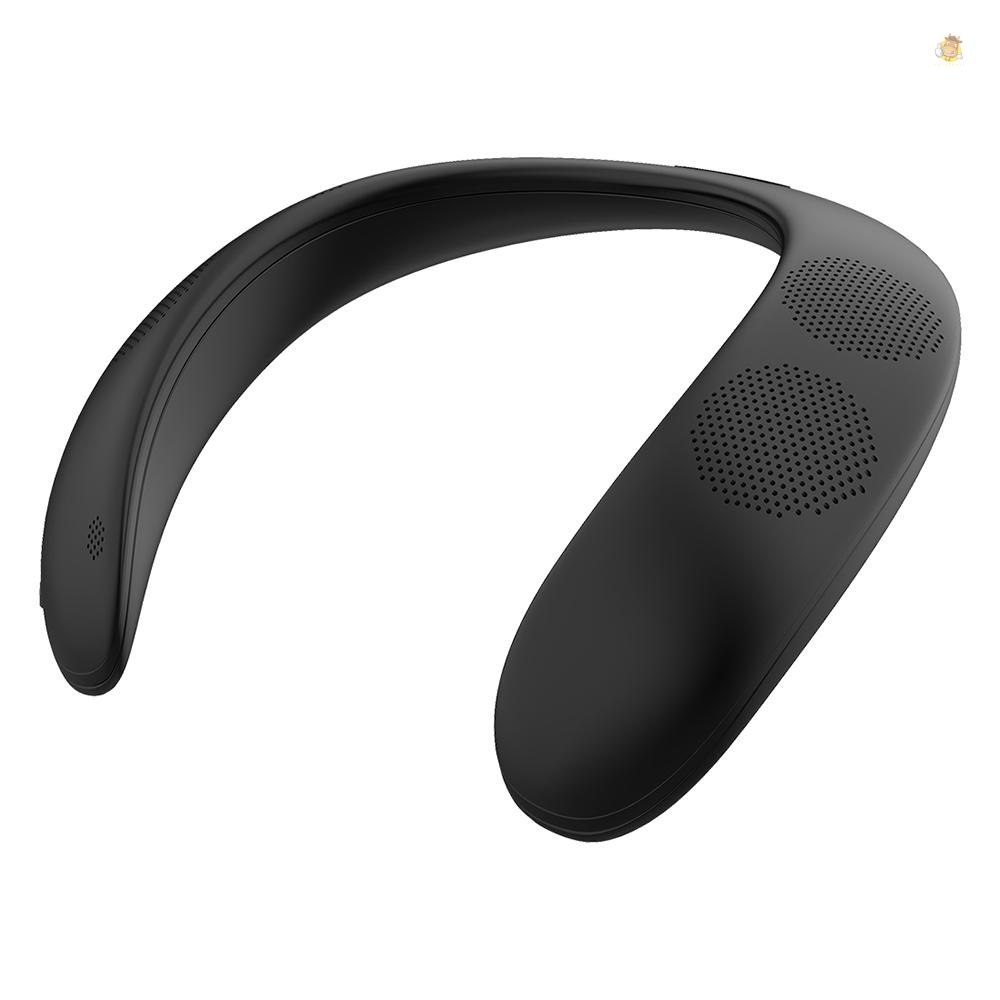 Loa Bluetooth Không Dây Bluedio HS 6 Tích Hợp Chức Năng Đài FM Thẻ SD