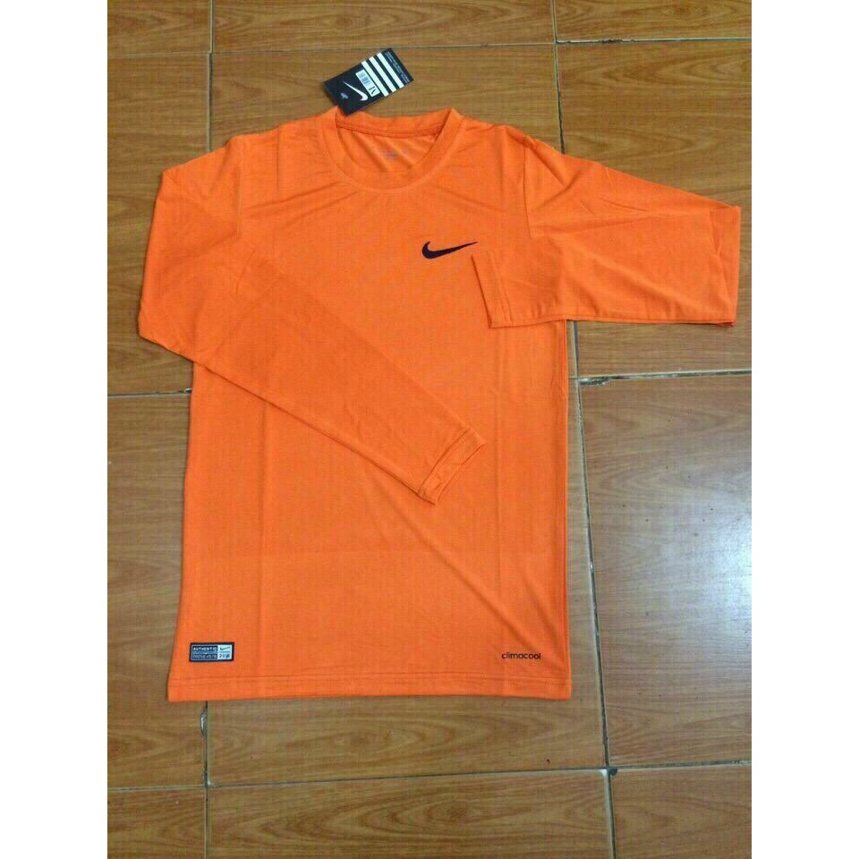 Áo Giữ nhiệt Body dành cho Nam hàng dày đẹp