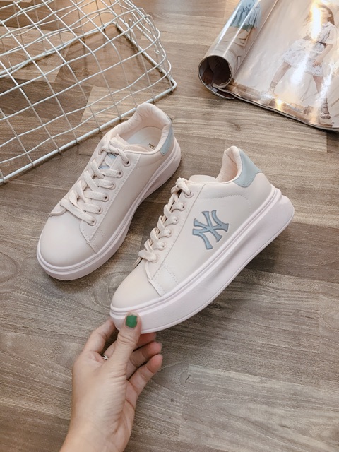 ☘️ HÀNG CÓ SẴN THỂ THAO ĐỘN ĐẾ 3cm