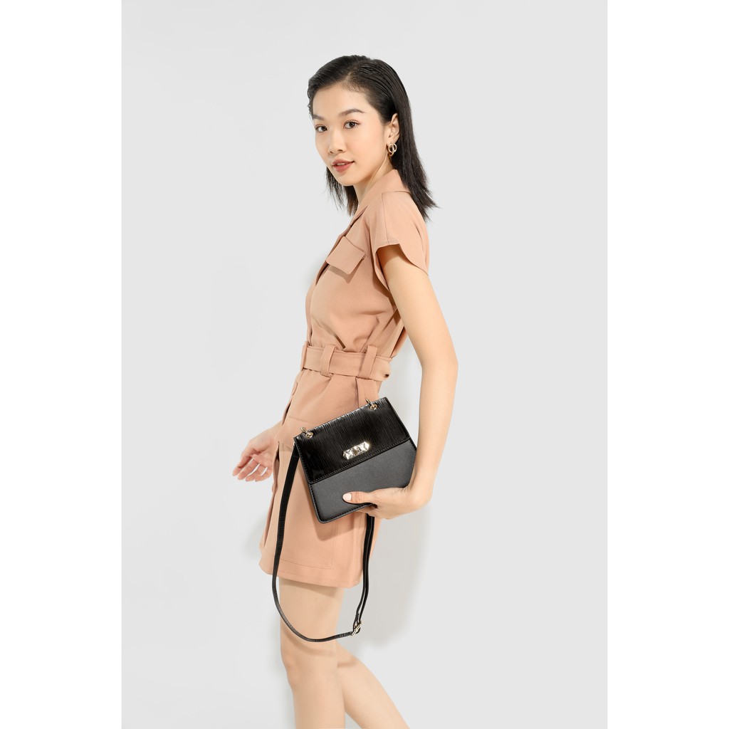 JUNO - Túi Xách Nhỏ Đeo Vai Hiệu Ứng Đẹp Mắt - TXN393 | BigBuy360 - bigbuy360.vn