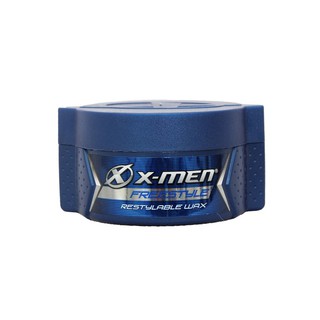Sáp Vuốt Tóc X-men Restylable Wax 70g