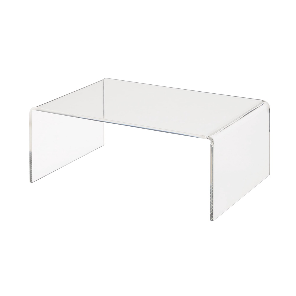 Muji Giá Đỡ Acrylic - trong suốt