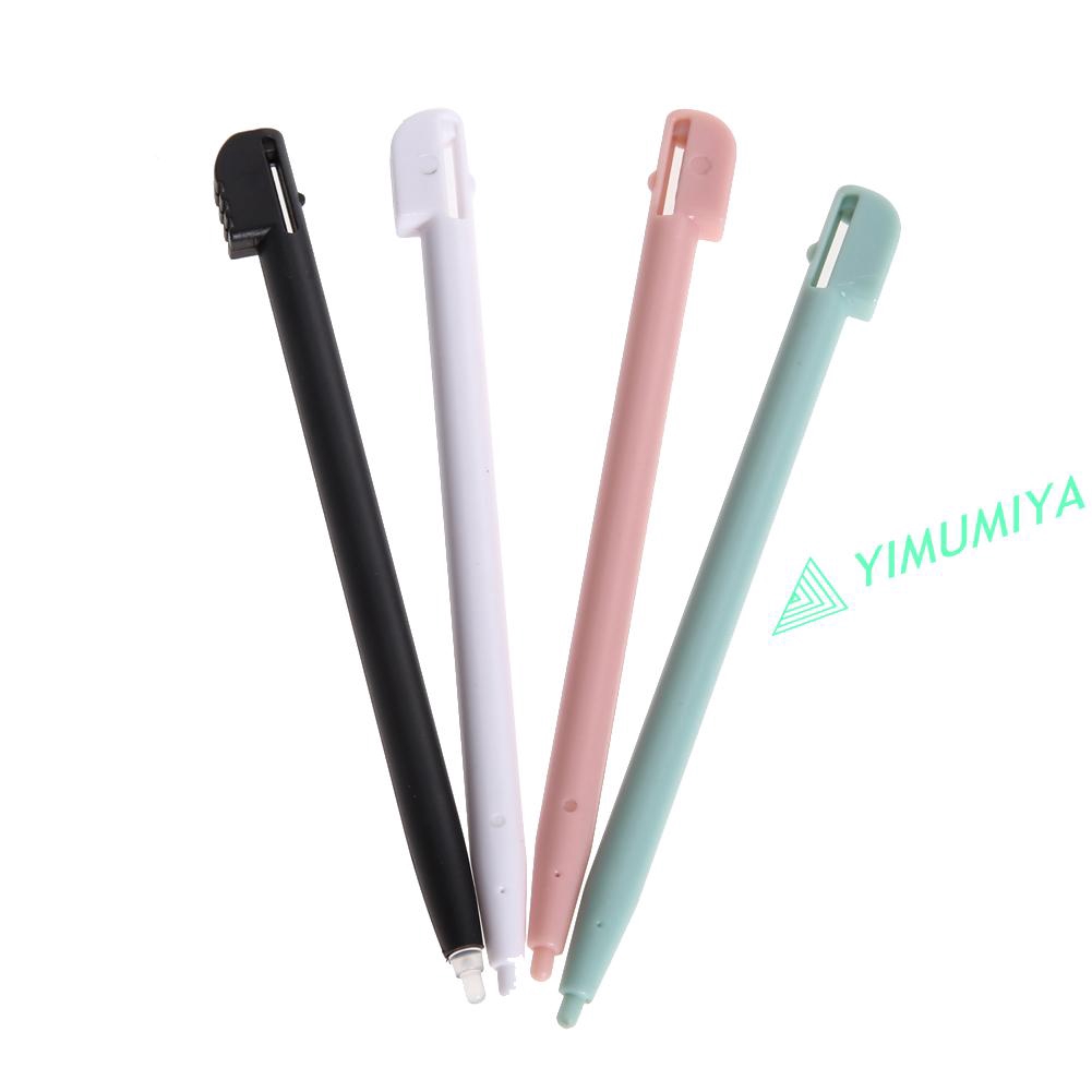 Bộ 4 Bút Cảm Ứng Màu Cho Nintendo Nds Ds Lite Dsi Ndsl New