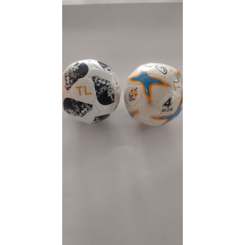 banh đá số 4