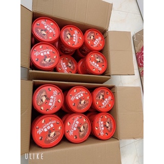 kẹo socola xô (chocolate my memories)